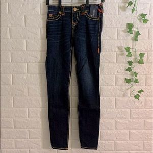 True Religion Halle Jeans